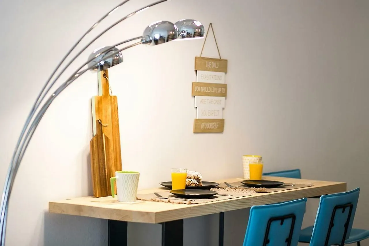 Apartment Boho Chic Apartment, Agia Sofia District #Feelslikehome Thessaloniki Greece