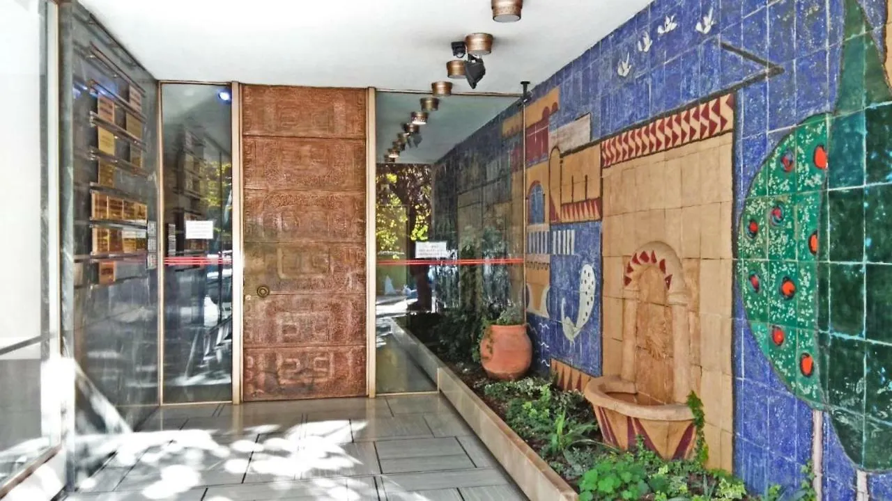Boho Chic Apartment, Agia Sofia District #Feelslikehome Tesalónica Grecia